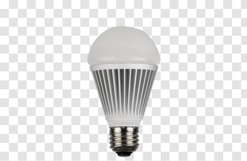 Lighting Incandescent Light Bulb LED Lamp - Led Transparent PNG