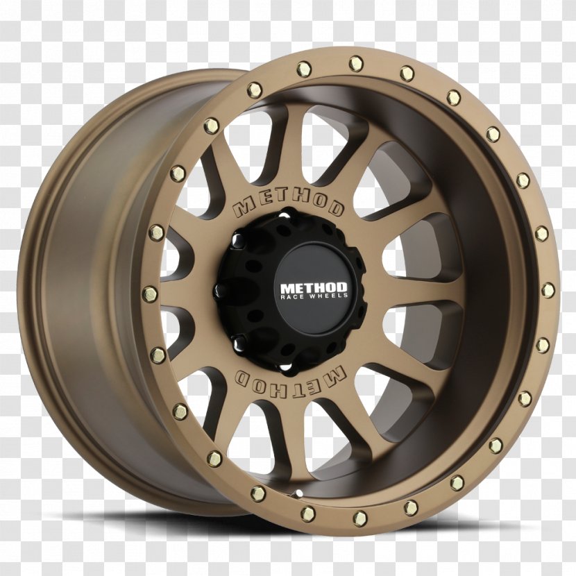 Car Rim Method Race Wheels Tire - Vehicle - Road Transparent PNG