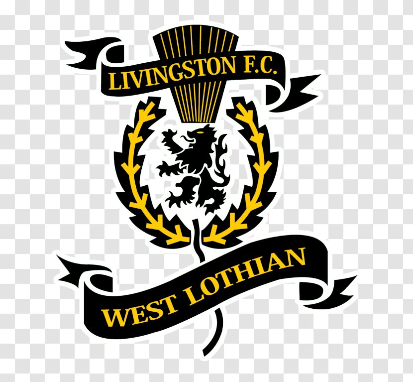 Livingston F.C. Partick Thistle Inverness Caledonian Scottish Premiership Dundee United - Artwork Transparent PNG