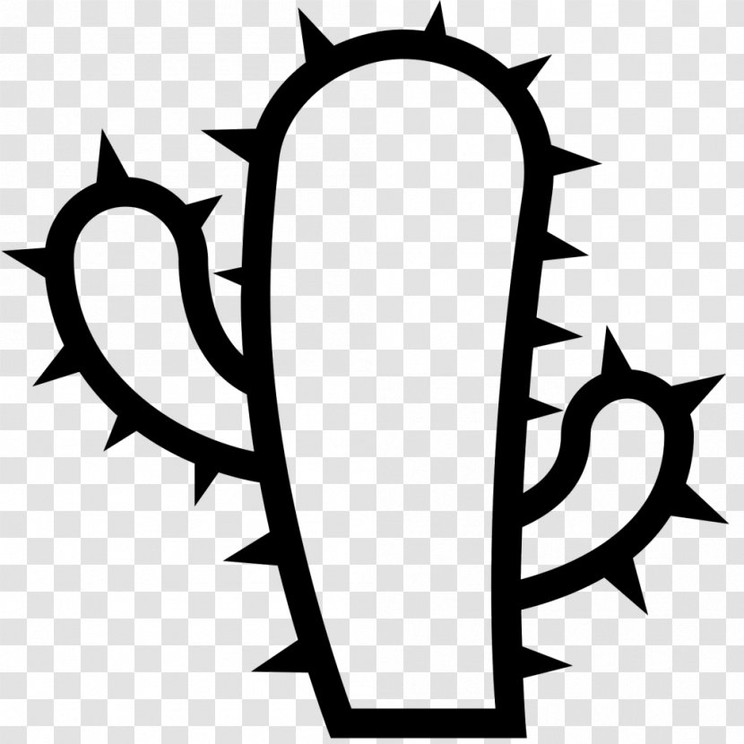 Cactaceae Clip Art - Symbol - Horseshoe Bend Blog Transparent PNG