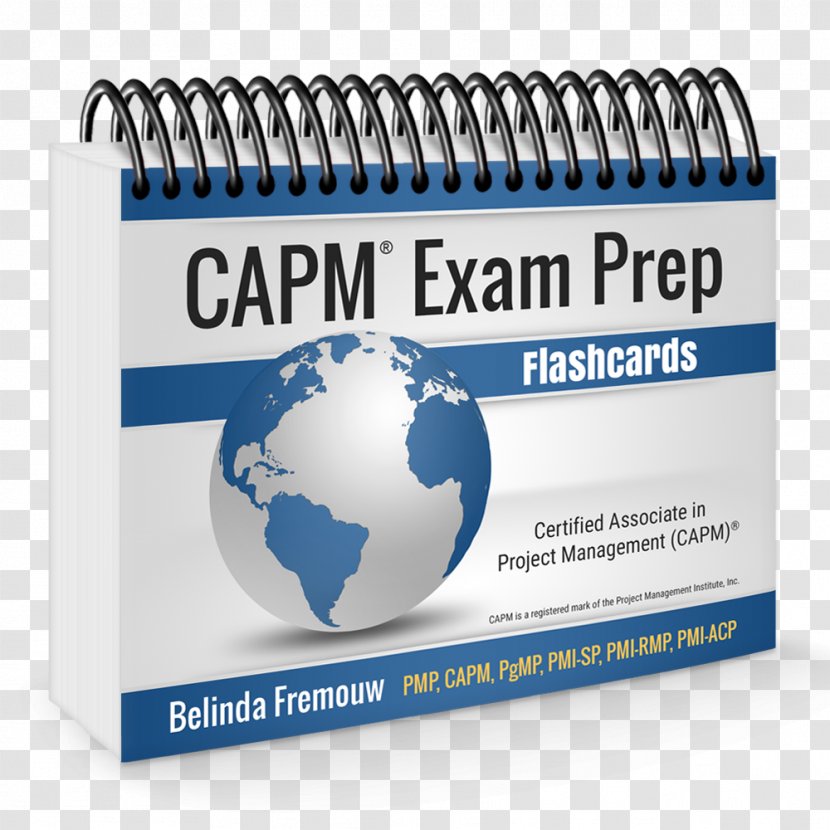 Project Management Body Of Knowledge Pmp Exam Prep - Rita Mulcahy - Student Coursebook: (pmbok Guide, 6th Edition) CAPM Prep: Accelerated Learning To Pass PMI's PMP Review Material, Explanations, Insider Tips, Exercises, Games And Practice ExamStudy Supplies Transparent PNG