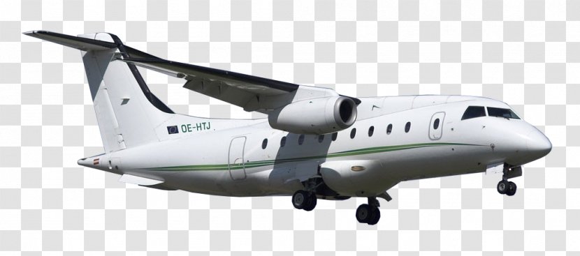 Fairchild Dornier 328JET Air Travel Aircraft Airline - 328jet Transparent PNG
