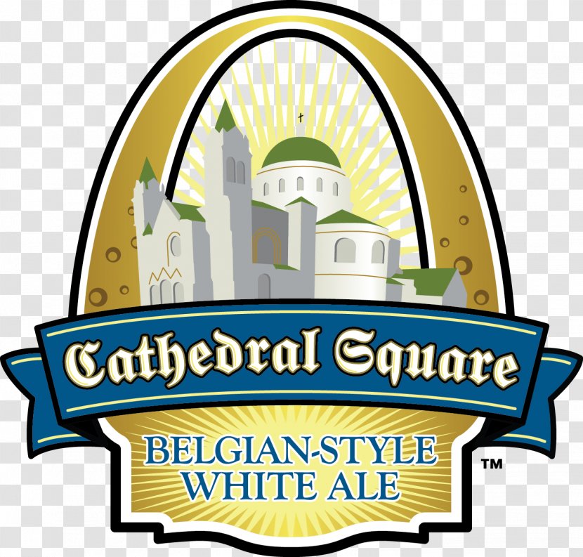 Beer CATHEDRAL SQUARE BREWERY Pale Ale New Belgium Brewing Company - Organization Transparent PNG