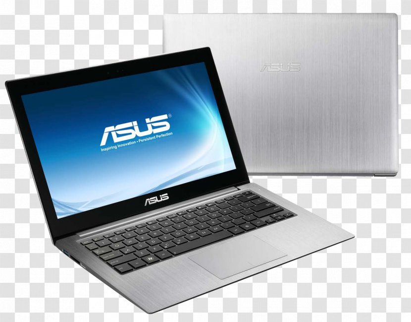 Laptop Intel Core I7 Zenbook ASUS - Output Device Transparent PNG