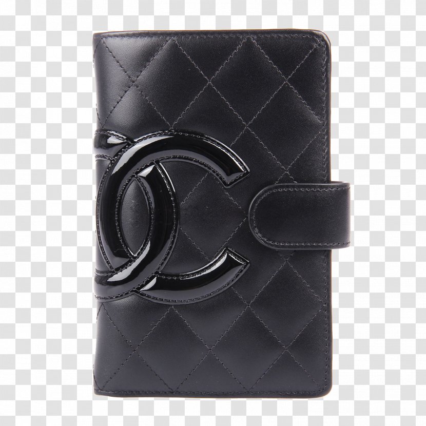 Chanel Wallet Leather Handbag - Designer - CHANEL Bags Transparent PNG