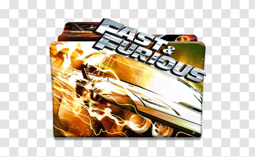 Blu-ray Disc The Fast And Furious Box Set DVD Film Transparent PNG
