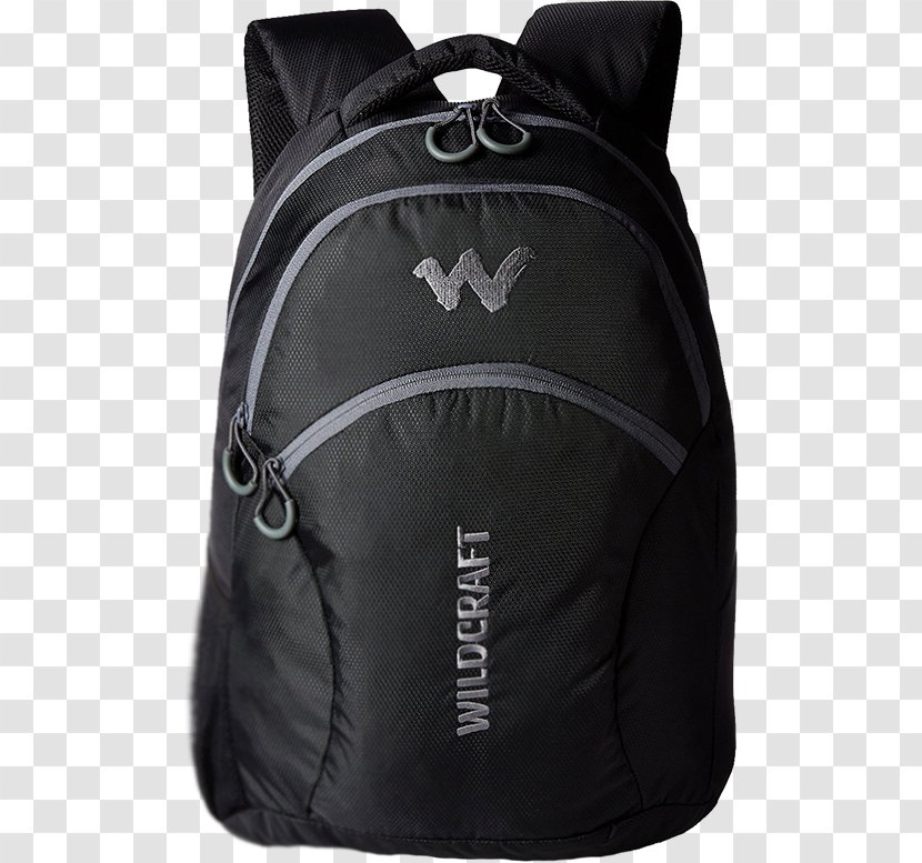 Backpack Baggage Wildcraft Nylon - Luggage Bags - Jansport School Transparent PNG