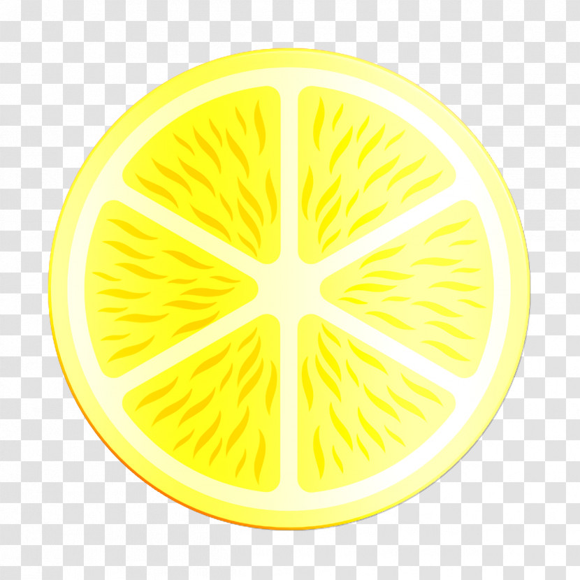 Orange Icon Food Icon Fruit Icon Transparent PNG