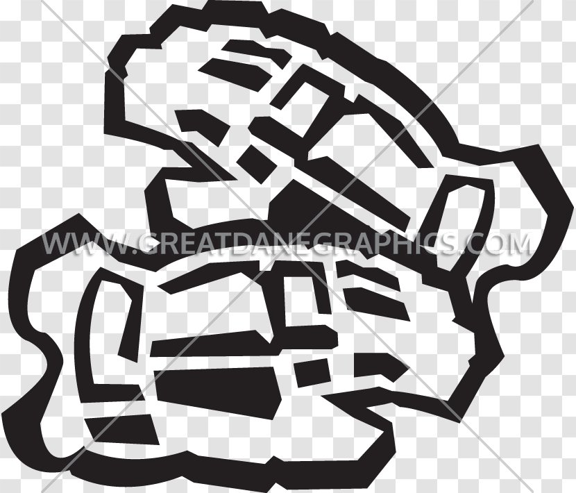 Visual Arts White Clip Art - Hm - Monochrome Transparent PNG