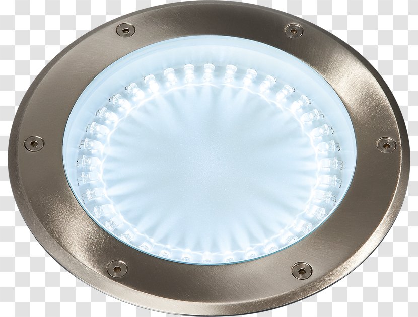 Light-emitting Diode Light Fixture Lighting Rimini - Volt Transparent PNG