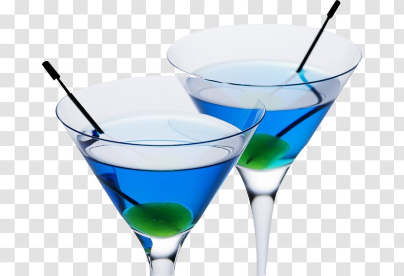 Vodka Martini Cocktail B-52 - Glass Transparent PNG