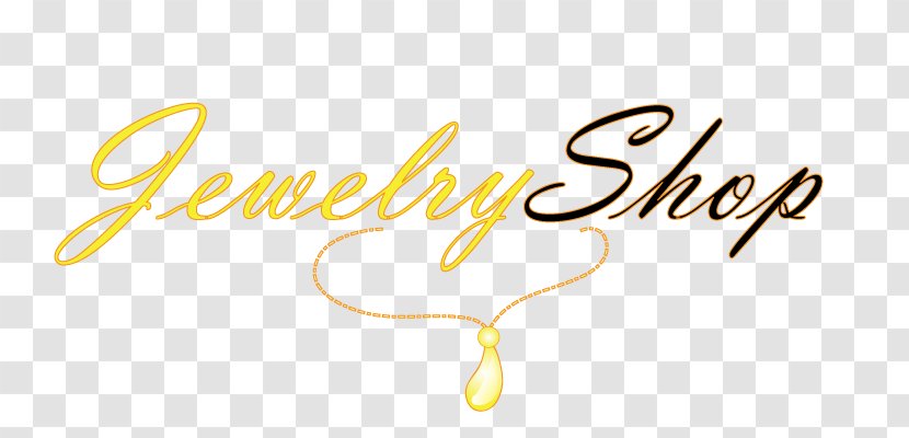 Janet Mockler Jewellery Store Logo - Design Transparent PNG