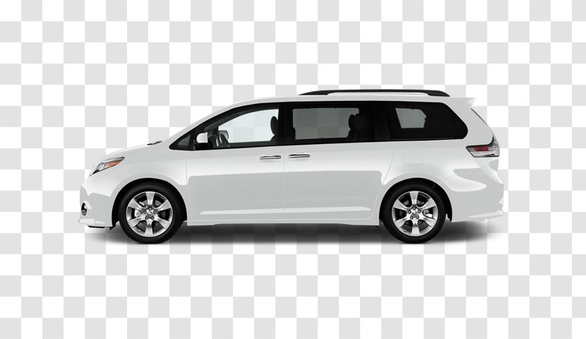 Dodge Caravan Kia 2015 Grand - Motor Vehicle - Building Top View Transparent PNG