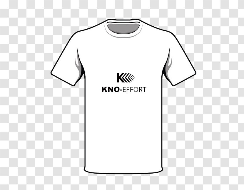 T-shirt Hoodie Clothing Sleeve - T Shirt Transparent PNG