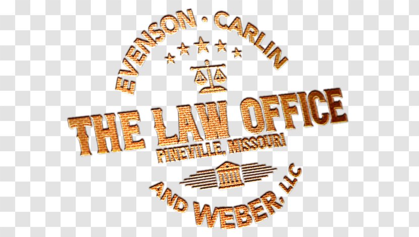 Evenson, Carlin, & Weber, LLC. Evenson Carlin Weber LLC Robert W. Organization Business - Logo Transparent PNG