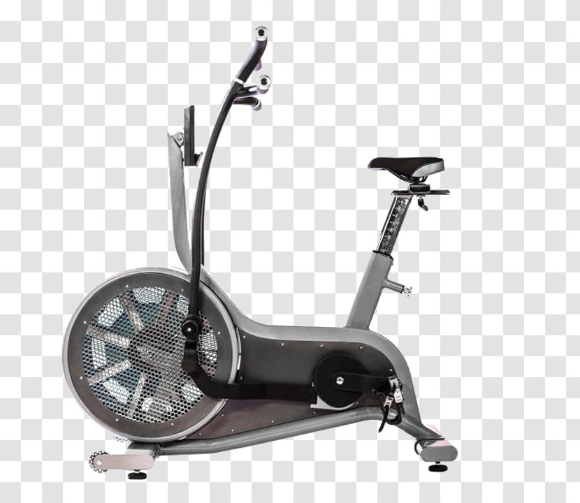 Elliptical Trainers Exercise Bikes Bicycle Physical Fitness Centre - Continuously Variable Transmission Transparent PNG