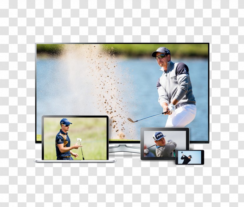 FedEx Cup Presidents Golf PGA TOUR The Players Championship - Picture Frame Transparent PNG