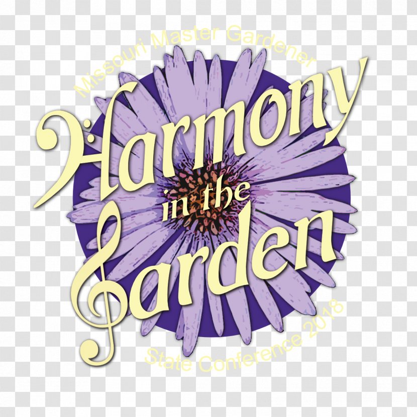 Missouri Master Gardener Logo 0 Cut Flowers Brand - Alternate Routes Tour Transparent PNG