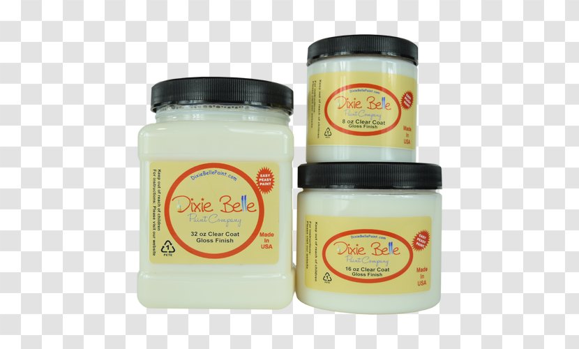 Silicate Mineral Paint Dixie Belle Company Wood Finishing Chalk - Glaze Transparent PNG