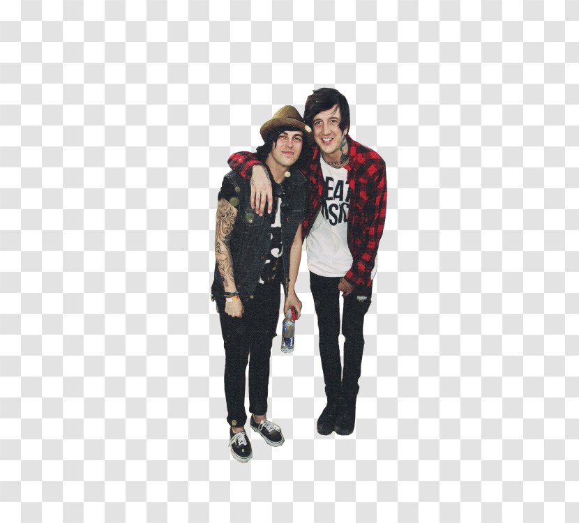 Warped Tour Sleeping With Sirens Vans Clothing Of Mice & Men - Cap - All Time Low Transparent PNG