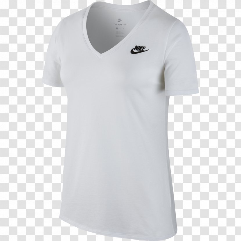 T-shirt Nike Air Max Swoosh Top - Shirt Transparent PNG