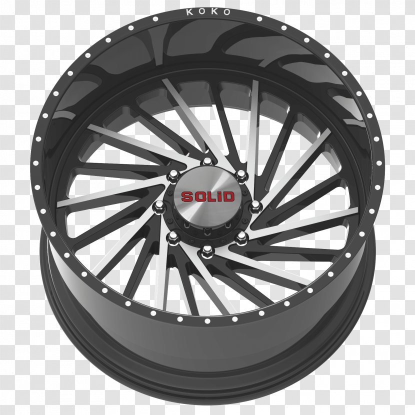 Alloy Wheel Rim Mercedes-Benz Spoke - Tire - Mercedes Benz Transparent PNG