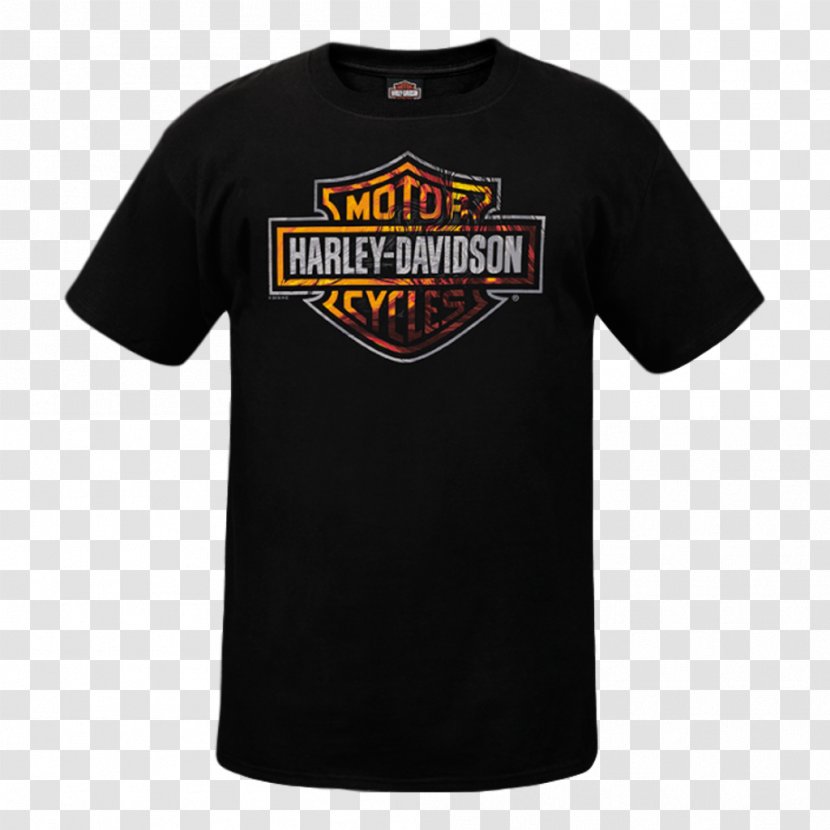 Long-sleeved T-shirt Clothing Houston Dynamo - Black Transparent PNG