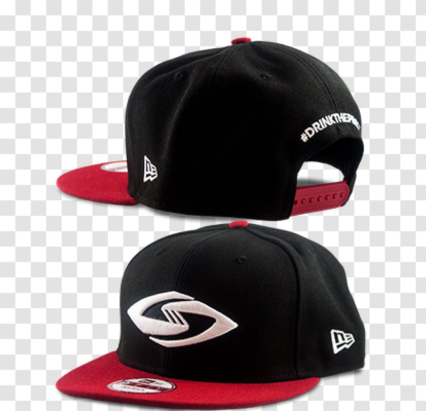 Baseball Cap New Era Company T-shirt Hat Transparent PNG