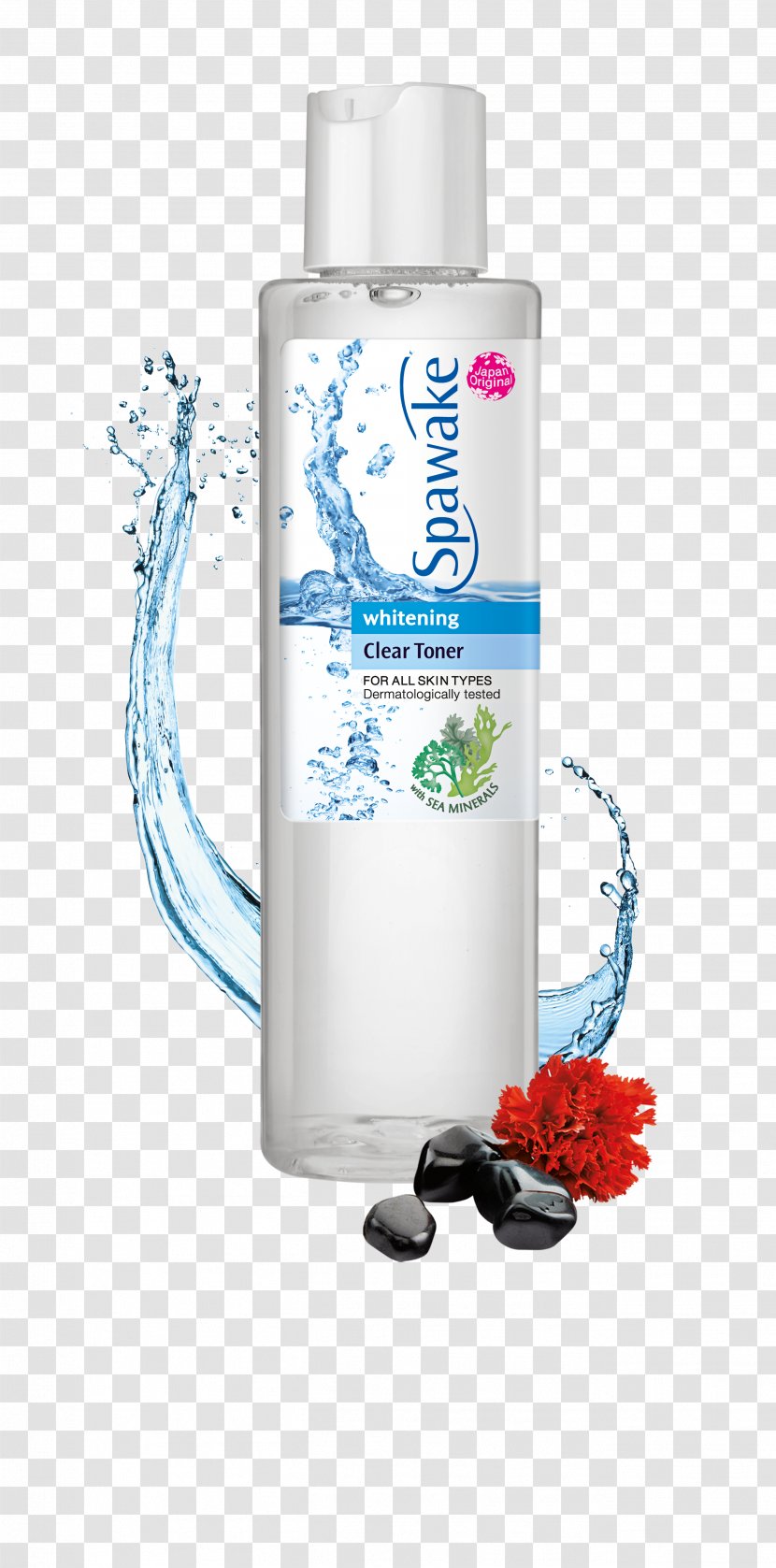 Skin Care Market India Toner - Water - Whitening Beauty Transparent PNG