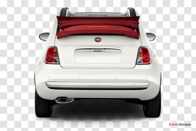 2016 FIAT 500X Personal Luxury Car Vehicle License Plates - Fiat 500x Transparent PNG