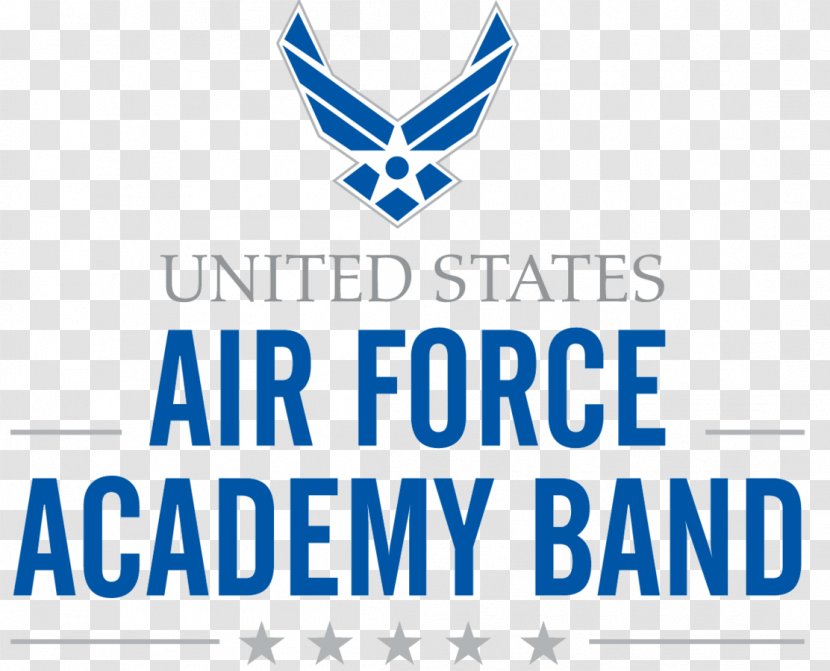 United States Air Force Academy Buckley Base Basic Military Training - Logo - Independence Day Transparent PNG