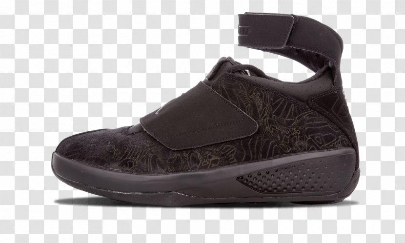 Air Jordan Nike Free Sports Shoes - Footwear Transparent PNG