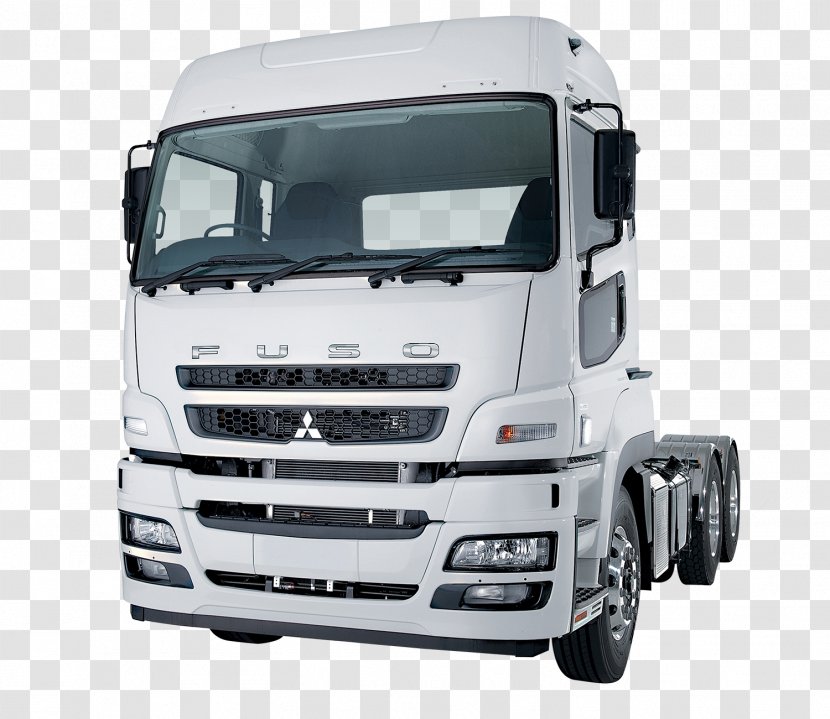 Mitsubishi Fuso Truck And Bus Corporation Canter Fighter Motors Rosa - Automotive Tire - Car Transparent PNG