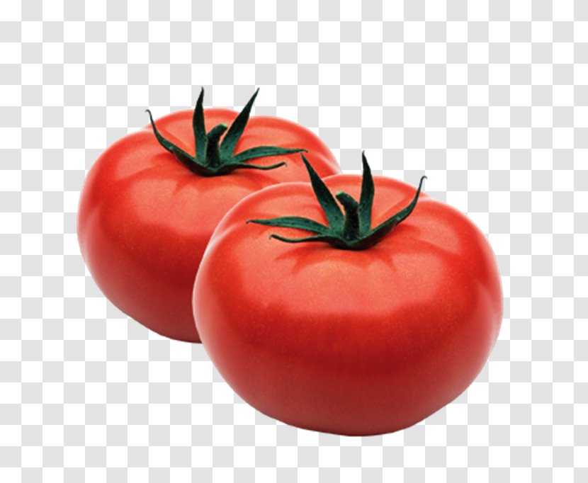Tomato Vegetable Transparency Food - Beefsteak Transparent PNG