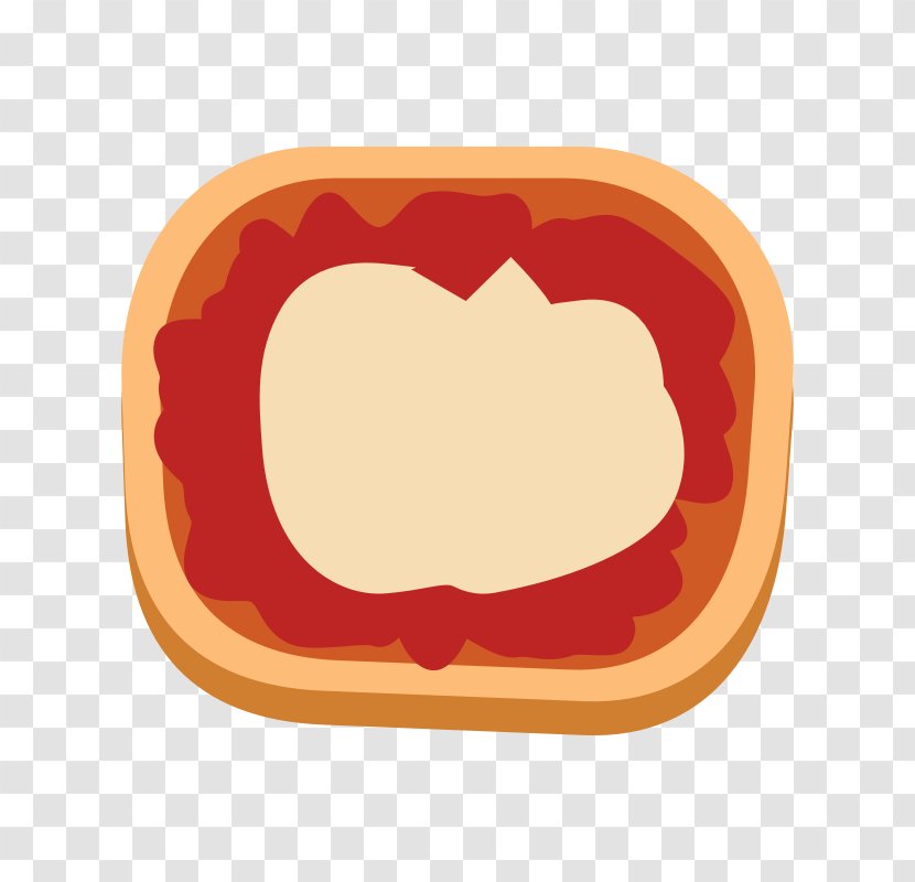 Pizza Hut Fast Food Clip Art - A Picture Of Transparent PNG