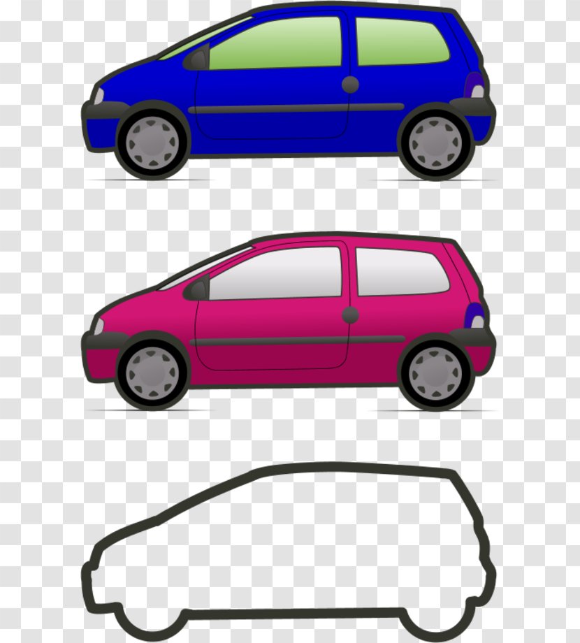 City Car Volkswagen Beetle Sports Clip Art Transparent PNG