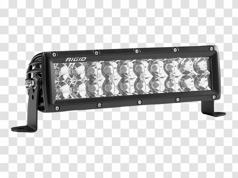 Emergency Vehicle Lighting Light-emitting Diode Ford E-Series - Color - Light Transparent PNG