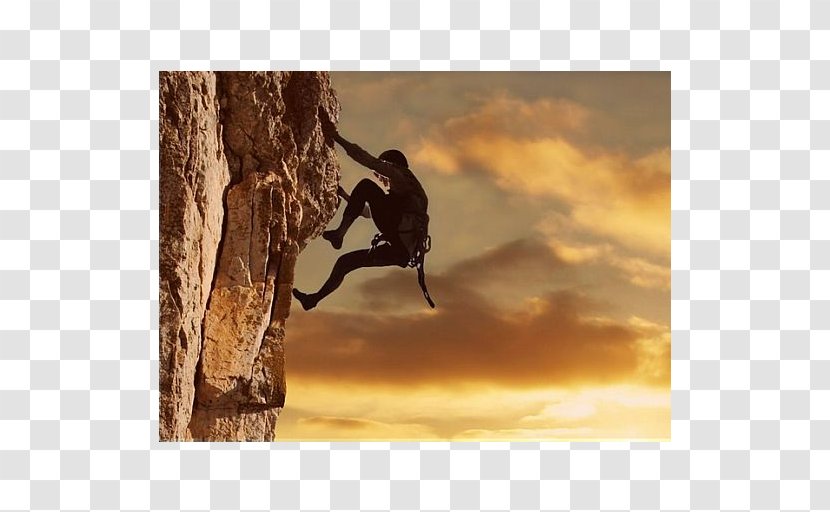 Art Sport Paper Mountaineering Wallpaper - Frame - Silhouette Transparent PNG