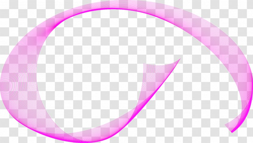 Purple Violet Pink Magenta Lilac - Lines Transparent PNG