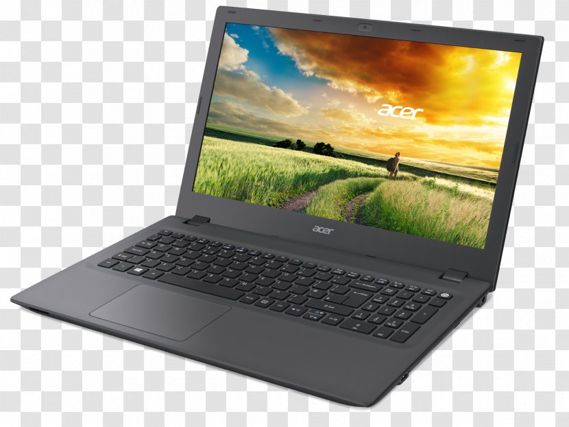 Laptop Intel Core I5 Acer Aspire Computer - Multicore Processor - Wanma Pentium Transparent PNG