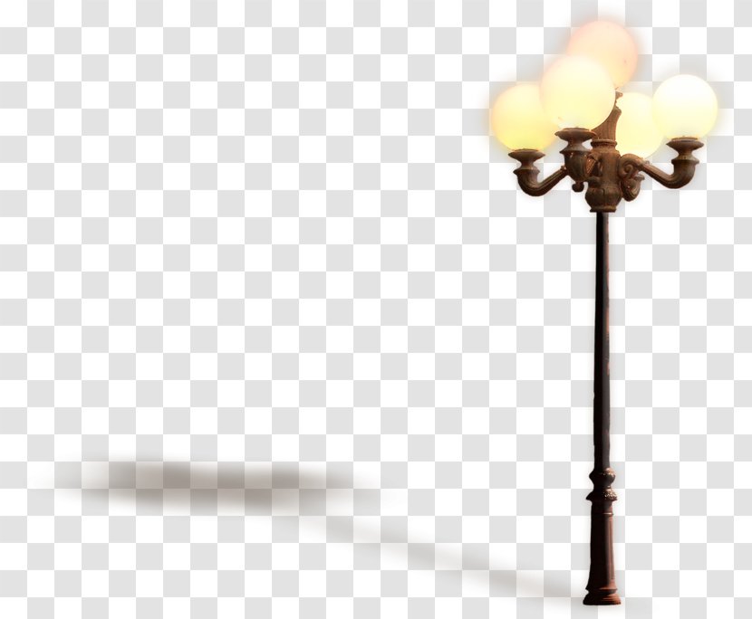 Художник Скляр Татьяна Street Light Lantern - Lamp Transparent PNG