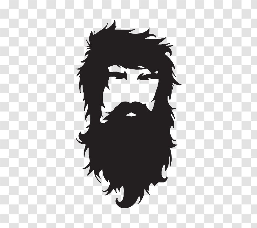 Stock Photography Beard Royalty-free - Head Transparent PNG