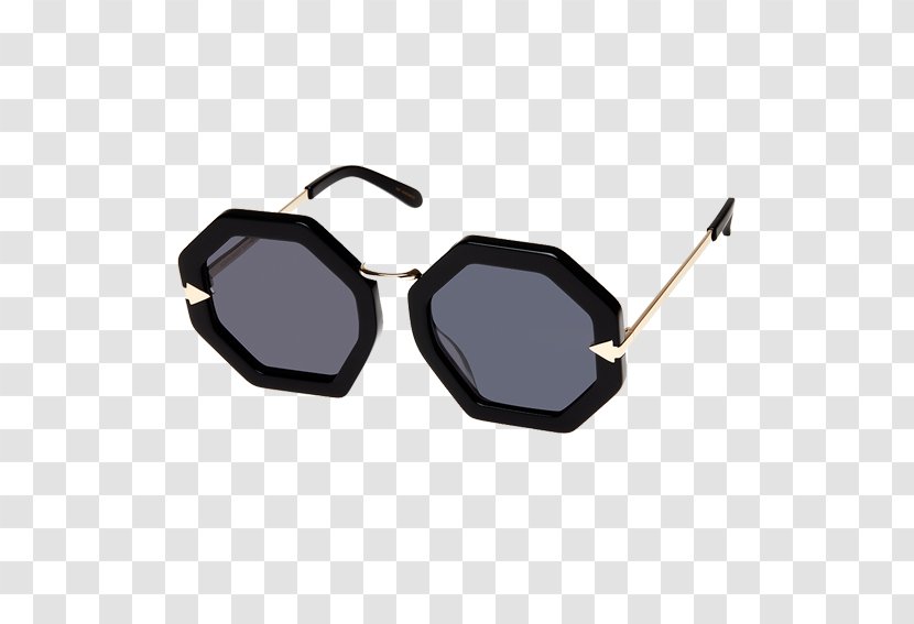 Mirrored Sunglasses Fashion Clothing - Goggles - Priyanka Transparent PNG