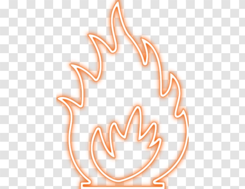 Flame Light Drawing Fire Clip Art - Flower Transparent PNG