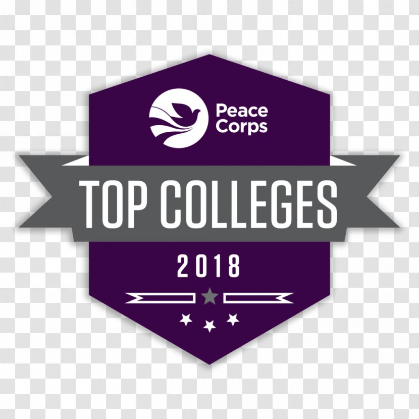 Gonzaga University Of Wisconsin-Madison Ohio State For Peace Western Washington - Purple - School Transparent PNG