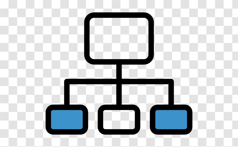 Business Computer Network - Management Transparent PNG