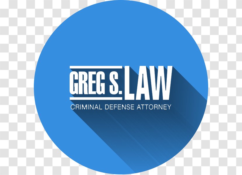 Greg S Law Criminal Defense Lawyer Crime - Logo Transparent PNG