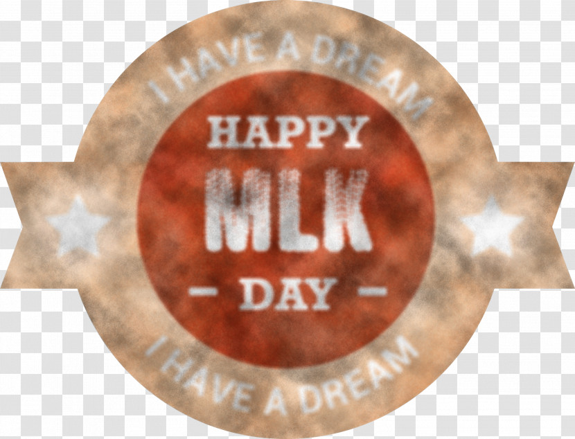 MLK Day Martin Luther King Jr. Day Transparent PNG