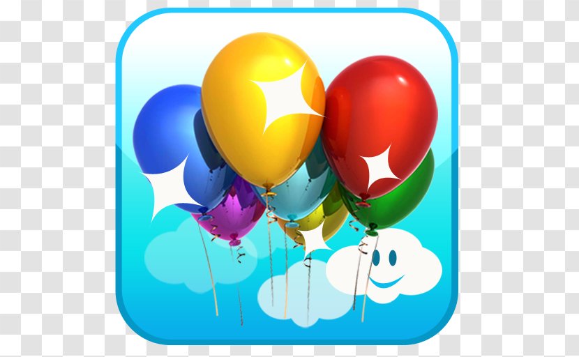 Balloon Christ Church House Birthday Image Party - Rocket - Leeftijd Ballonnen Jaar Transparent PNG