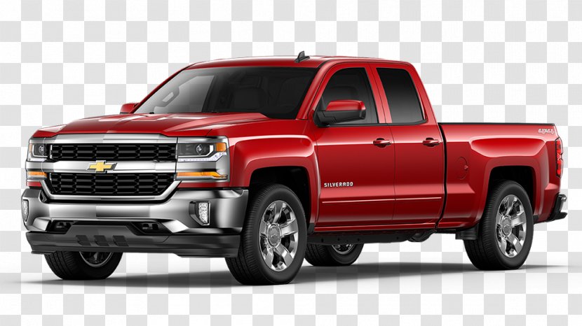 2016 Chevrolet Silverado 1500 Car Pickup Truck Corvette Transparent PNG